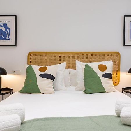 Terceros City Center Deluxe By Valcambre Sevilla Exteriér fotografie