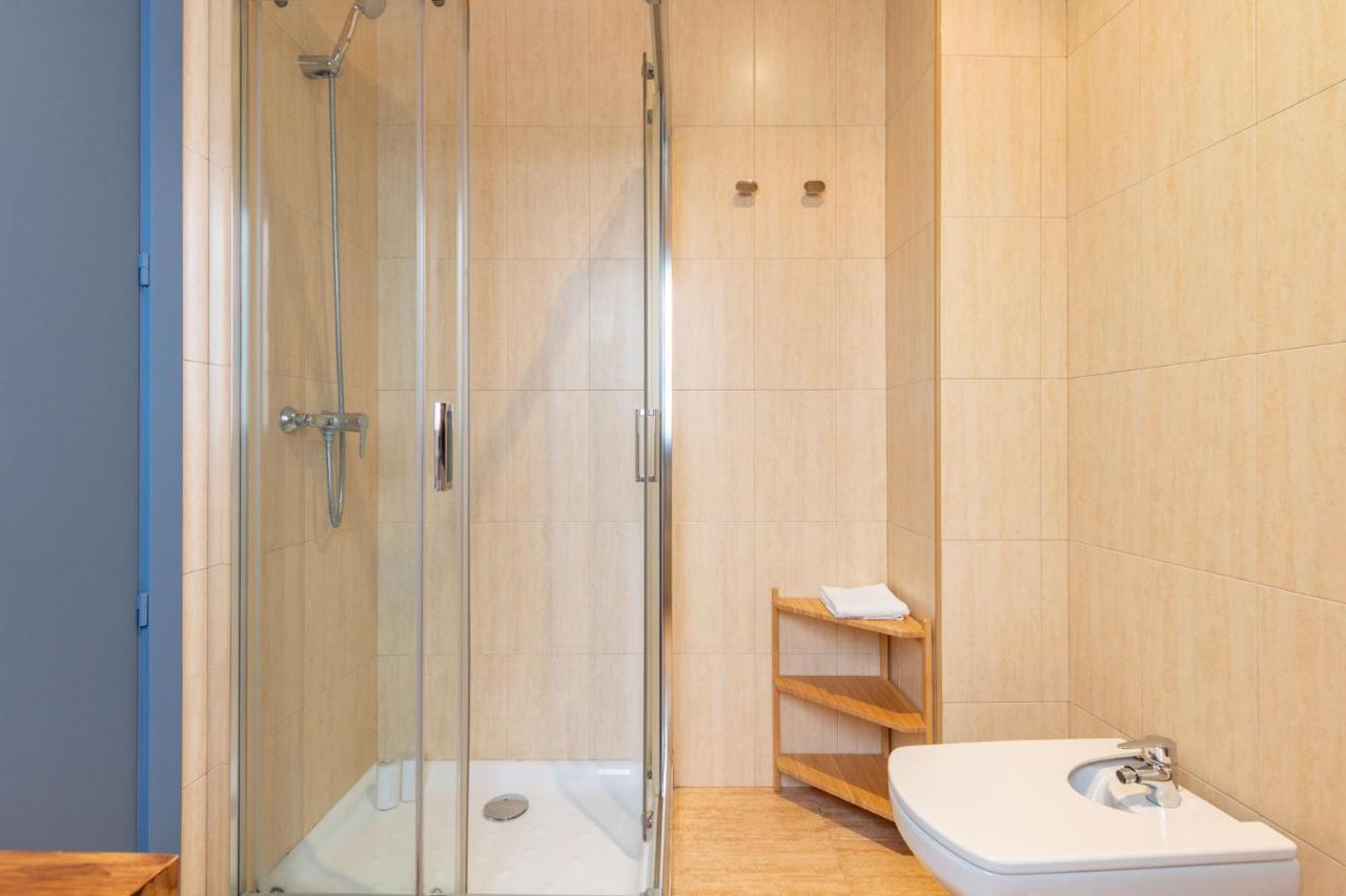 Terceros City Center Deluxe By Valcambre Sevilla Exteriér fotografie