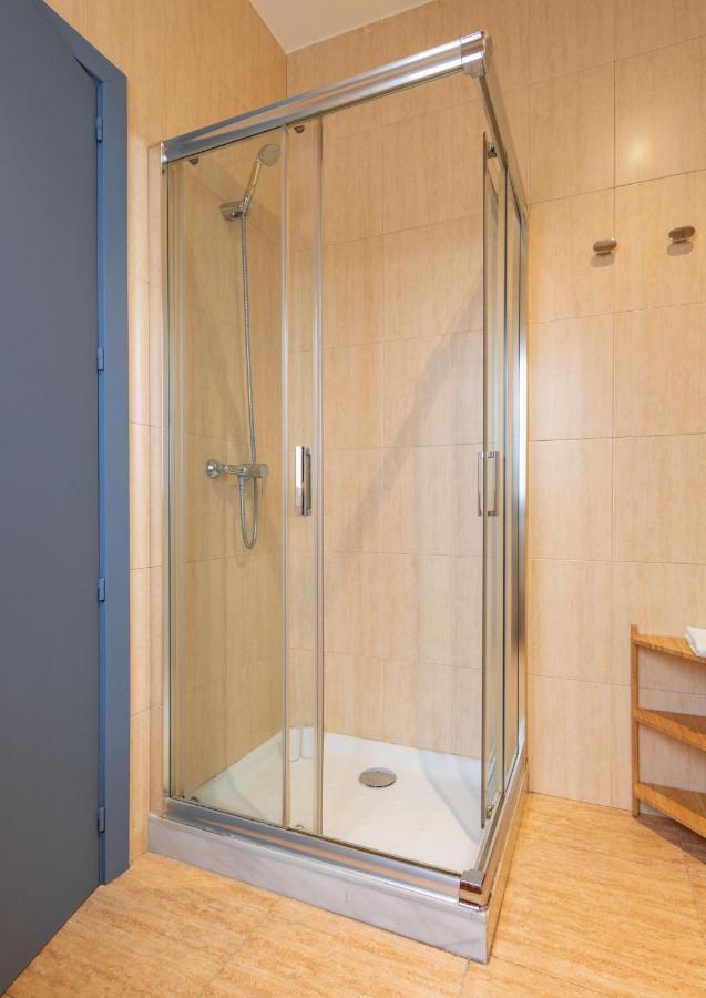 Terceros City Center Deluxe By Valcambre Sevilla Exteriér fotografie