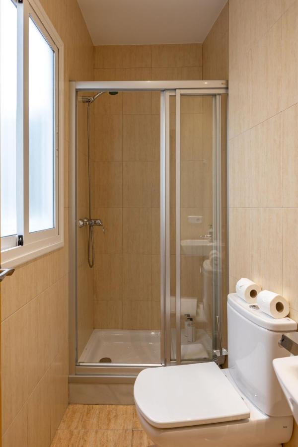 Terceros City Center Deluxe By Valcambre Sevilla Exteriér fotografie